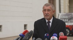 Koalice odmítá změnit programové prohlášení. Není k tomu důvod, říká Babiš