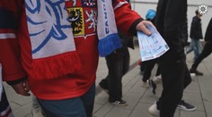 Policie se před MS v hokeji chystá na podvodníky. Chce pomáhat u stadionů
