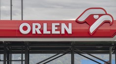 Na benzínce napadli dceru, protože je Ukrajinka, zuří muž. Zkreslené, tvrdí Orlen