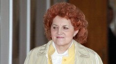 Ministerstvo se omluvilo exministryni Parkanové. Získala i milionové odškodné