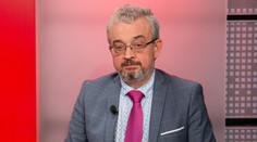 Rozepře v ODS: Nepište po skleničce na sociální sítě, vyzývá Benda