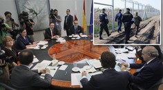 Summit EU: Pohraniční stráž bude stát do konce příštího roku