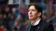 Uwe Krupp končí! Hokejová Sparta vyhodila svého německého kouče