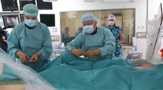 PŘEHLED: Čtyři z pěti nejlepších nemocnic jsou na Moravě a ve Slezsku