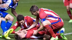 Horor ve Španělsku: Náraz a pak hrobové ticho! Torres v bezvědomí