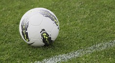 Nechutný závěr zápasu v krajském přeboru. Hráče bili pěstmi na zemi