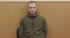 Zajatý ruský velitel poodkryl Putinovy plány. V pokynech měl i zabíjení civilistů