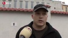 Hokejista Doležal se nesmířil s trestem. Bude bojovat