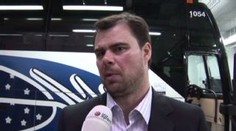 Rozhodl skvělý úvod, shodla se česko-slovenská legie v Montrealu