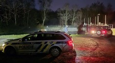 Hrůzný nález v Plzni. U jezu v řece našli mrtvolu, policie nařídila pitvu