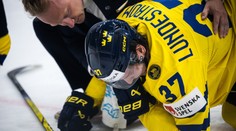 Česku pomohli i rozhodčí, píší Švédové. Zrušíme párty, věští Švýcaři