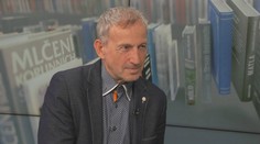 Fronta na telefon a skladiště místo bytu. Začátky byly drsné, vzpomíná nakladatel