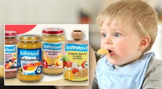 Drogerie varuje rodiče: Příkrm pro děti obsahuje nebezpečné jedy