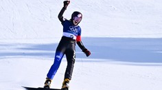 První zlato pro český tým! Zuzana Maděrová ovládla paralelní slalom
