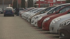 Hrozí zpřísnění trestů pro řidiče. Mohli by snáz přijít o auto