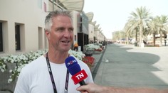 Hamilton i Verstappen brblají nad novou F1. Schumacher vysvětluje proč