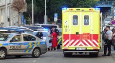 Policie řeší ubodání dítěte v Praze 6. Matku zadrželi, pokusila se pak zabít