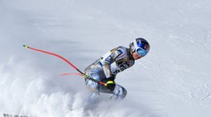 Ledecká na MS opět čtvrtá! Ve sjezdu jí medaile unikla o sedm setin