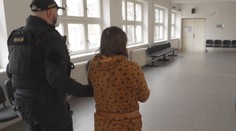 Nález miminka v popelnici: Policie řekla podrobnosti, od smrti ho dělily minuty