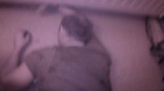 Úspěšná akce policistů z Rumburku. Zachránili muže, který si podřezal žíly
