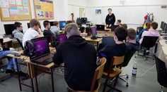 Skončila esport liga středních škol. Kdo má v lavicích nejlepší hráče?