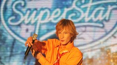 Lamač dívčích srdcí ze SuperStar: Zbyněk Drda po vítězství projel svět a stále zpívá