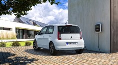 Slováci vzali útokem dotace na elektromobily. Vyčerpali je za 4 minuty