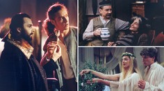 Zemřela legenda českých pohádek! Režisérce bylo 83 let