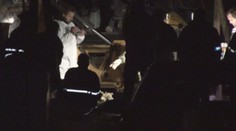 Stodola hrůzy v Záhornici: Popravených může být až deset!