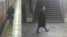 "Hledáme honimíra!" žádá policie o pomoc! Dělal si dobře v metru