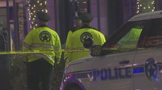 Útočník začal v New Orleans pálit do lidí, dva skončili v kritickém stavu