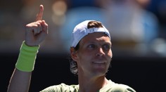 Velký návrat! Berdych jde po půl roku do akce, dostal divokou kartu