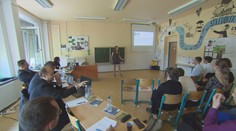 Studenti v Kutné Hoře představili své projekty, na kterých měsíce pracovali