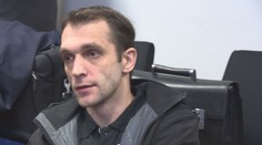 Vrah pražských taxikářů zůstane za mřížemi. Soud dovolání zamítl