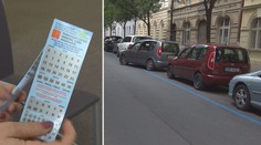 Změna parkování v Praze! Přestaly platit tisíce stíracích kartiček