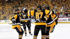 Pittsburgh rozstřílel Ottawu 7:0! Jediná výhra ho dělí od finále
