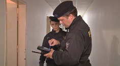 Tovačov: Policie obvinila muže z vraždy otce. Synovi hrozí až výjimečný trest
