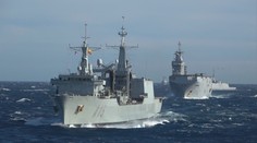 Čína začíná blokádu důležité trasy. Je to horší než Hormuzský průliv, varují experti