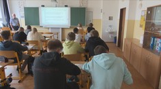 Školy trápí hromadění oxidu uhličitého. Úřad chystá odvětrávací systémy