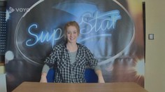 Favoritka SuperStar: Co na sebe prozradila ve vile? A jak zpívala s Hladíkem?