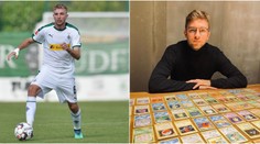 Všechny chytit máš! Mistr světa je vášnivým sběratelem Pokémonů