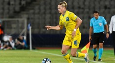 Mudryk ukázal Chelsea, že to v sobě má. Geniální asistencí vyřadil Francii