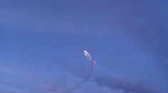 Velké přiznání! Nad Evropou jsme létali my, ne UFO