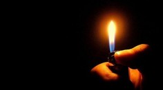Chlapec (3) si hrál se zapalovačem. Zapálil na Karvinsku rodinný dům