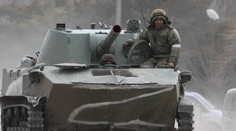Anektovaná území Rusům nestačí. Prozradili, co ještě chtějí dobýt