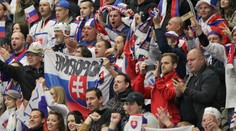 Fanoušci na Slovensku jásají! Od úterý smějí na sportovní utkání