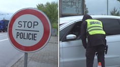 Od pátku je omezený volný pohyb. Budou kontroly, varovala policie