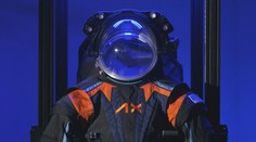 Nové skafandry pro astronauty. Oblek je praktičtější než ten předchozí