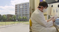 Cena testů na Covid-19 se nelíbí části nemocnic, proti jsou i cestovky