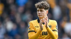 Wolves jsou na odstřel, ale o Krejčího je zájem. Na seznamu ho mají týmy z Anglie